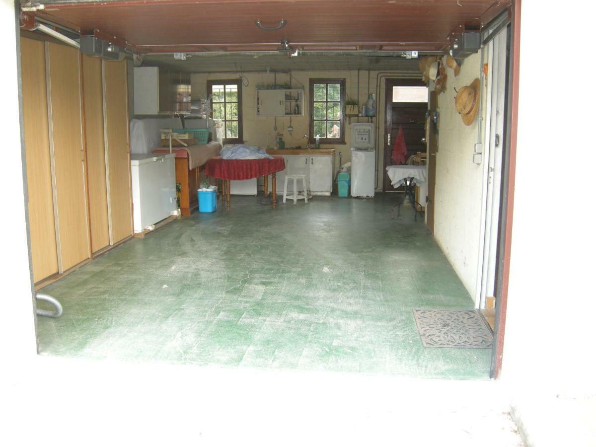 Bed and Breakfast Le Grand Pré Daillancourt Esterno foto