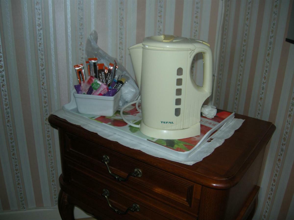 Bed and Breakfast Le Grand Pré Daillancourt Esterno foto